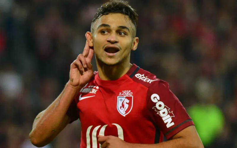 Soufiane Boufal ne disputera pas le match Maroc - Cameroun