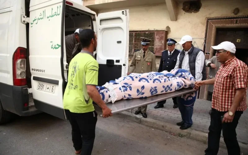 Décès d'une fillette par intoxication à Ouarzazate