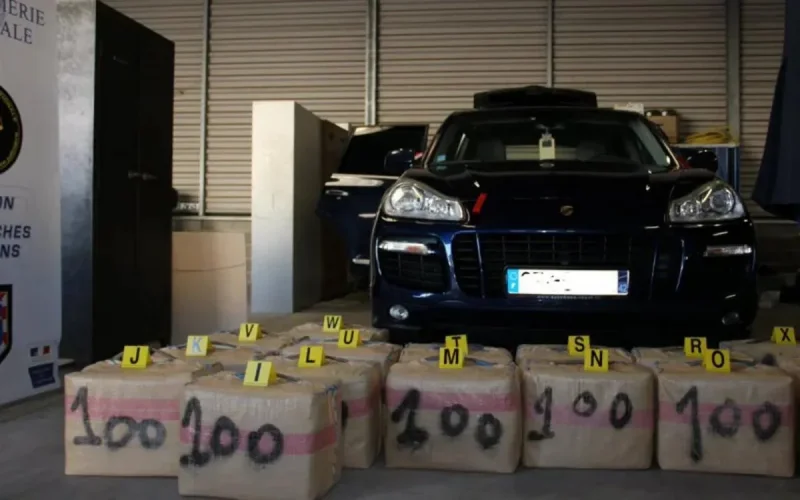 Europe : 88 millions de consommateurs de cannabis en provenance principalement du Maroc