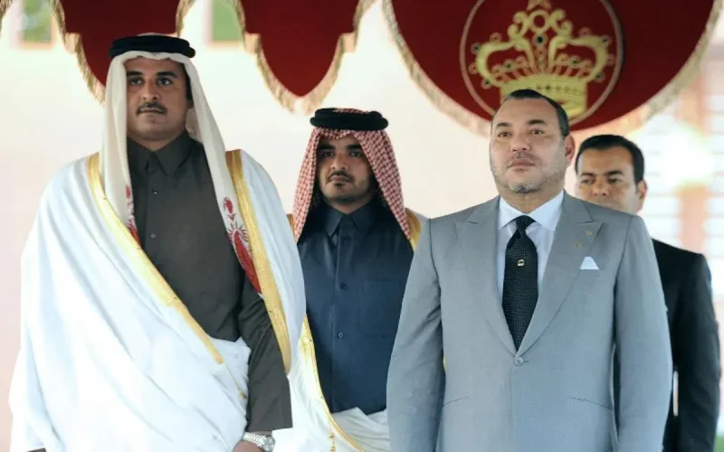 Le Maroc disposé à jouer les médiateurs dans la crise avec le Qatar 