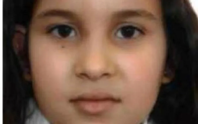 Anderlecht : disparition inquiétante d'une fillette de six ans (photo)