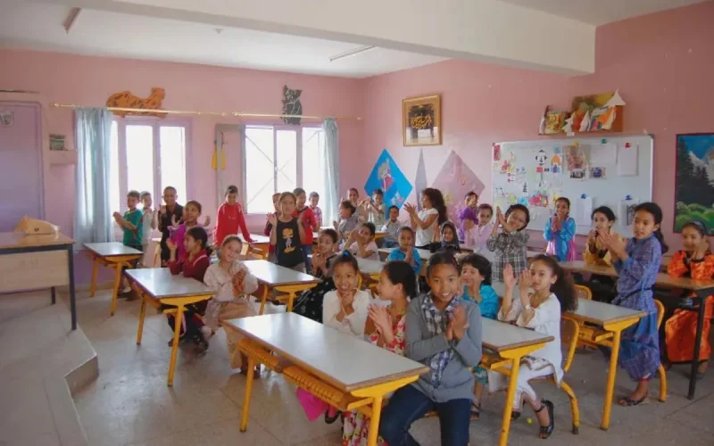 Les Marocains auront moins de vacances scolaires et partiront tous en même temps