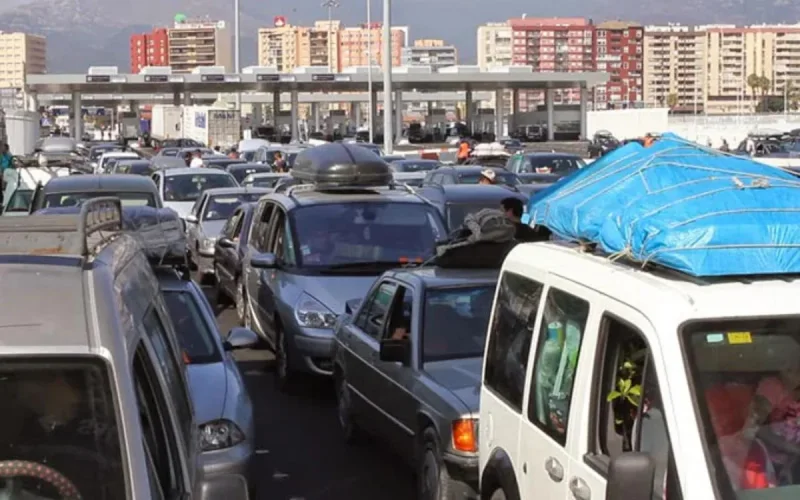 Opération Marhaba : les Marocains du monde commencent déjà à rentrer au Maroc