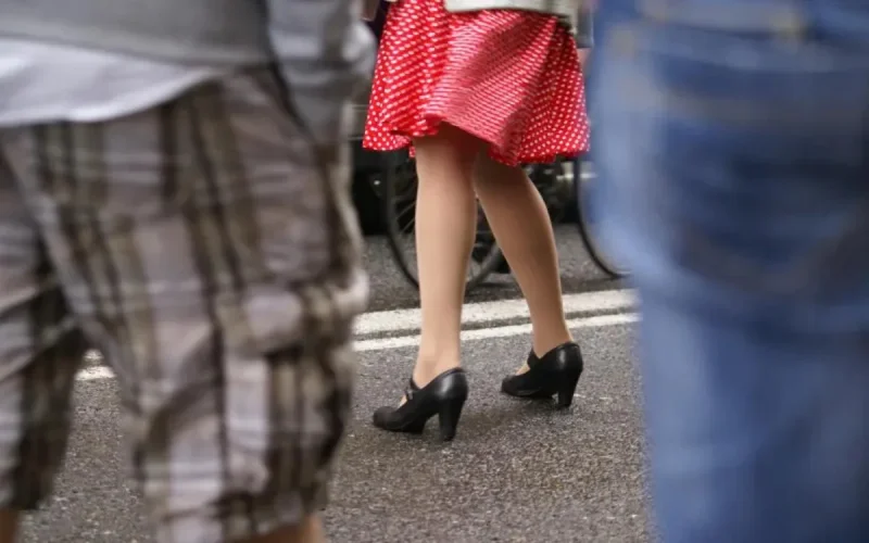 La police dément l'agression d'une fille à cause de sa tenue vestimentaire