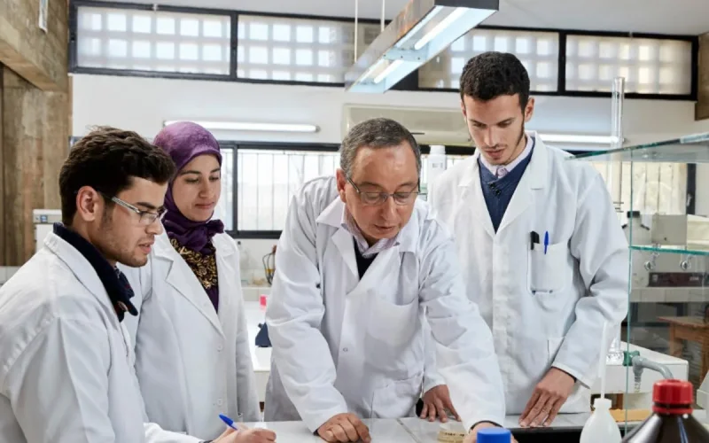 Le Marocain Adnane Remmal, inventeur européen de l'année (vidéo)