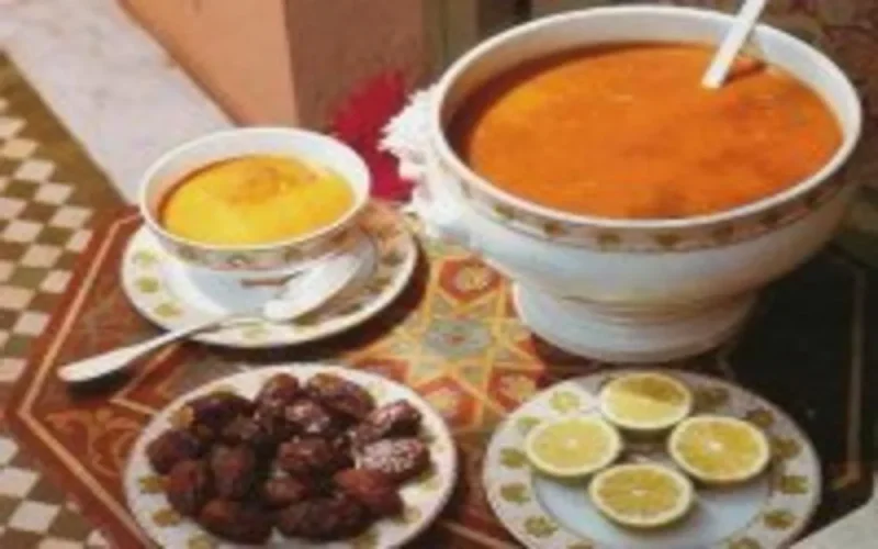 Le ramadan commence ce vendredi au Maroc