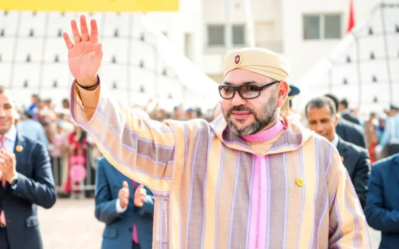 Mohammed VI prend en charge les frais de rapatriement des victimes marocaines de Londres