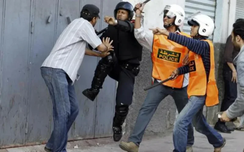 Al Hoceima : on évoque la torture, le ministère de l'Intérieur dément