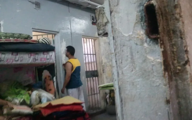 Les détenus du Hirak « en cellule d'isolement », affirment les avocats 