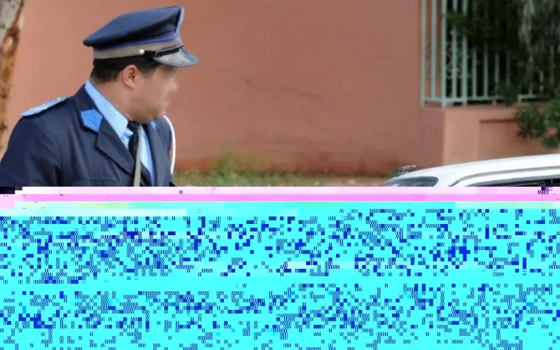 Plusieurs fonctionnaires de police sanctionnés pour corruption à Casablanca