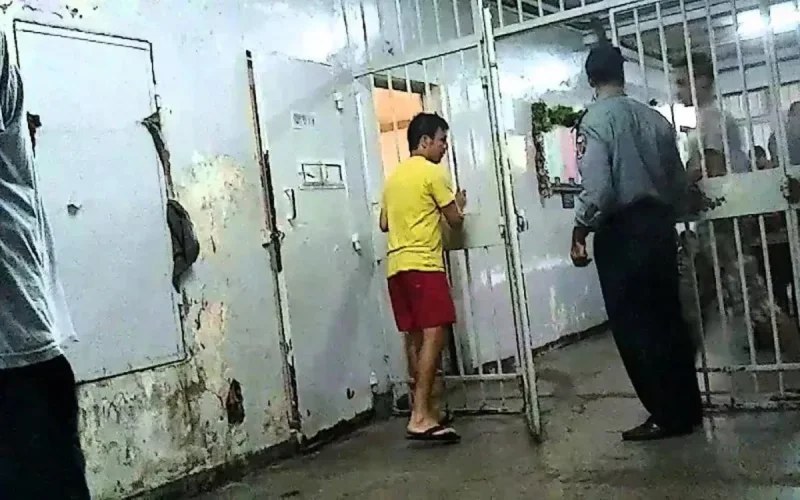 Les avocats des détenus d'Al Hoceima n'observent pas de sit-in à Oukacha