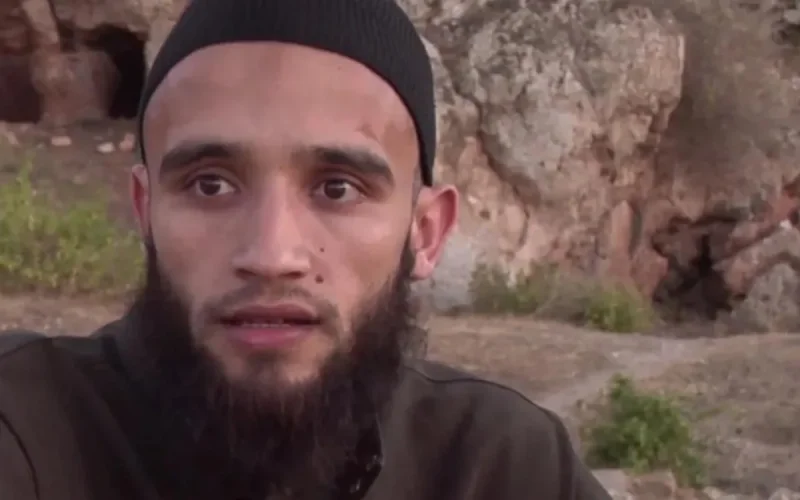 Poursuivi pour terrorisme, le militant du Hirak Mortada Iamrachen en prison à Salé