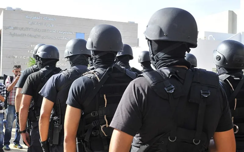 Quatre hommes qui comptaient mener des attaques terroristes à Essaouira arrêtés