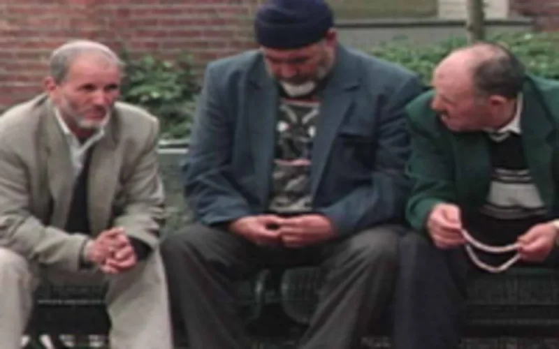 Plus de 38.000 Marocains en Andalousie !