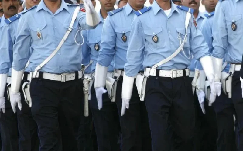 Un commissaire arrêté pour corruption à Salé