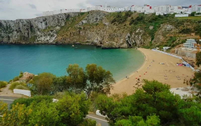 Maroc : le gouvernement réagit face au déclin du tourisme dans le Rif !