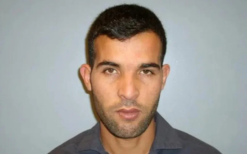 Mustapha Lahnachi, l'un des hommes les plus recherchés de Belgique, arrêté