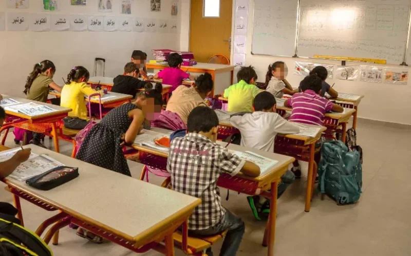 Nador : un directeur de collège viré pour 10 dirhams (Photo)