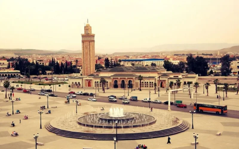 La terre a tremblé à Saïdia et à Oujda