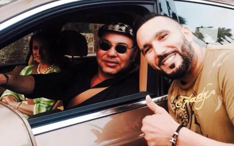 Victime d'un grave accident, Reda Taliani ne se produira pas à Casablanca