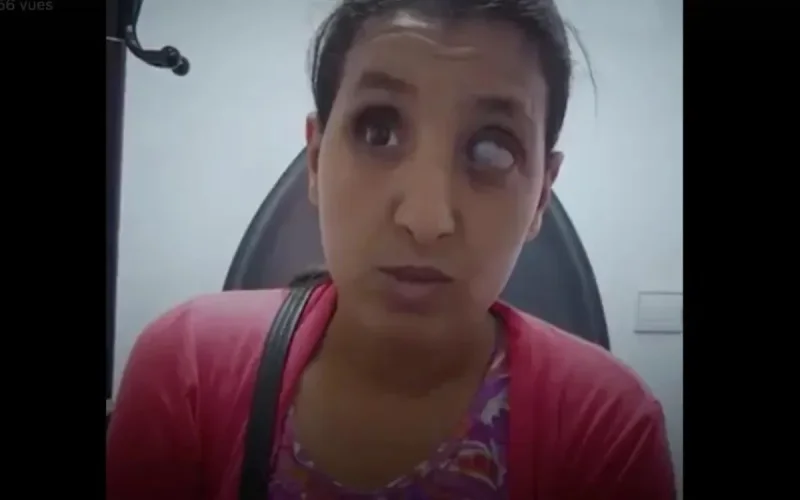 Ytto, SDF, handicapée et bientôt à l'université aux Etats-Unis (vidéo)