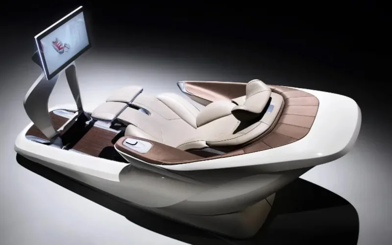 Faurecia ouvre une usine à Salé, 1300 emplois à la clé