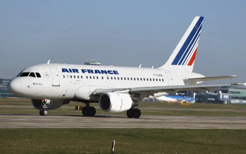 Air France lance le vol Paris Agadir
