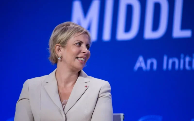 Qui sont les femmes marocaines les plus puissantes du monde arabe ? 