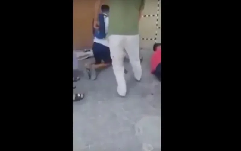 Tollé à Tanger après l'accident d'un triporteur qui transportait 10 personnes (vidéo)