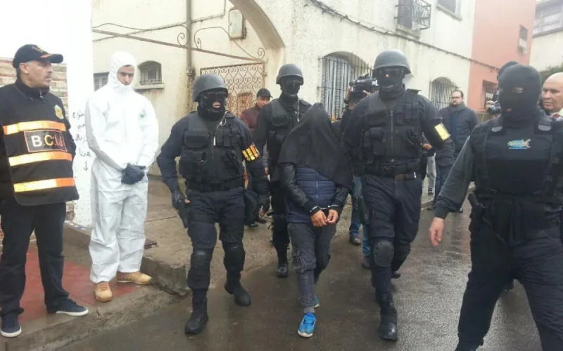 Les Etats-Unis vantent la coopération anti-terroriste avec le Maroc