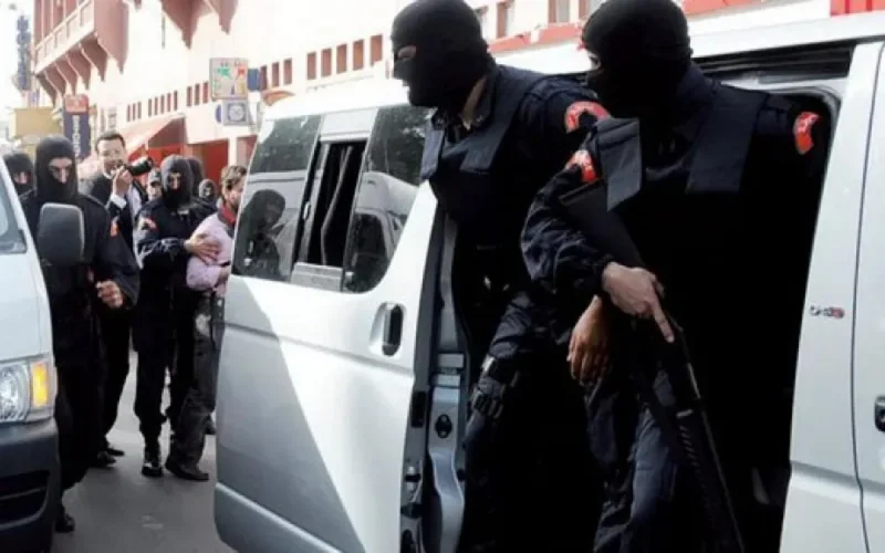 Un assassin français capturé au Maroc après 12 ans de cavale