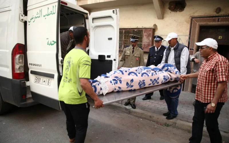Une veuve et son amant détenus pour avoir empoisonné le mari à Ksar El Kbir
