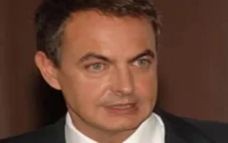 Zapatero répond aux mensonges d'El Mundo
