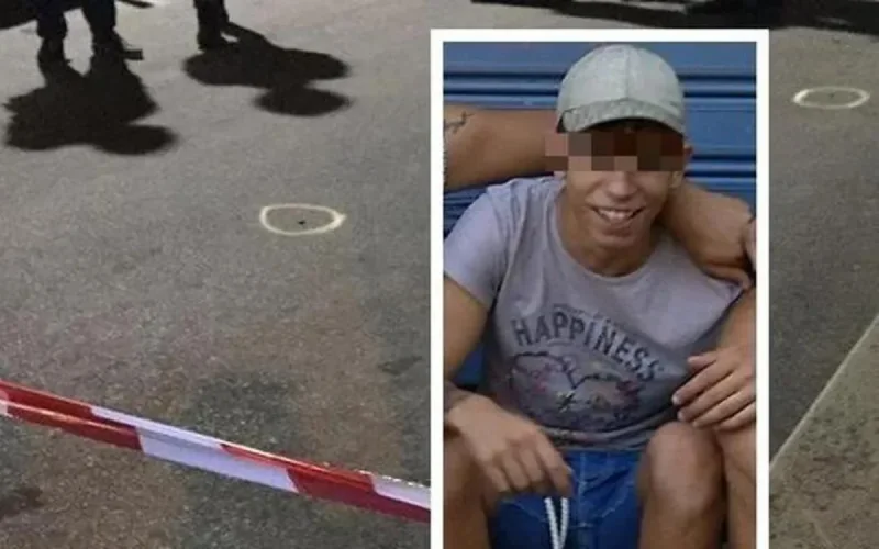 La mafia derrière l'assassinat d'un Marocain en Italie