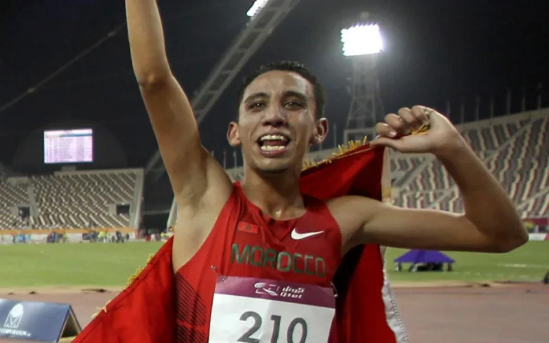 Jeux de la Francophonie : les Marocains imbattables aux 10.000 mètres