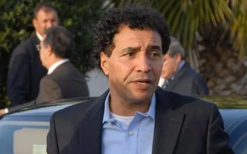 Décès de la légende nationale Abdelmajid Dolmy 