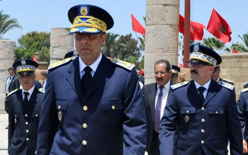Ksar El Kébir : deux hauts responsables de la police suspendus pour corruption
