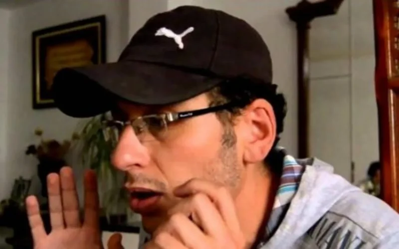 Hirak : Rabie Lablaq hospitalisé dans un état grave après une grève de la faim de 36 jours