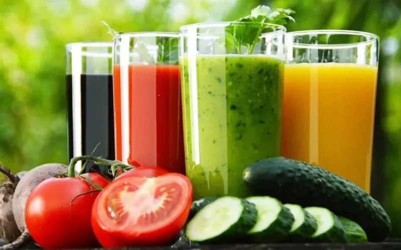 La mode du Détox envahit le Maroc (vidéo)