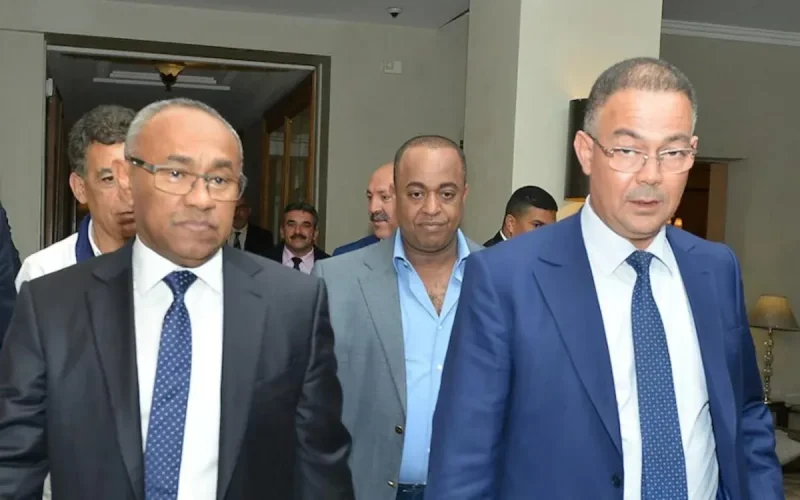 Mondial 2026 : la CAF veut un soutien franc et massif pour le Maroc