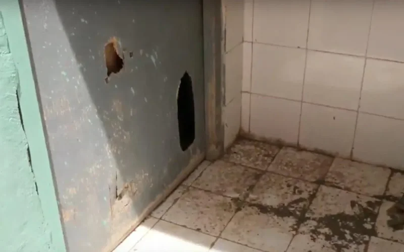 Une vidéo met en lumière l'état de délabrement des salles de classe au Maroc