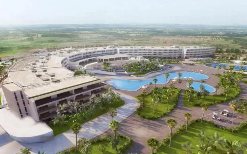 Lixus Beach Resort ouvre ses portes à Larache