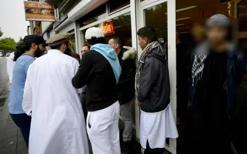 La Belgique va surveiller ses mosquées et surtout ses imams