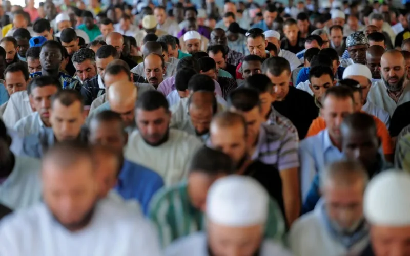 L'Espagne va recenser tous les imams officiant dans les mosquées 