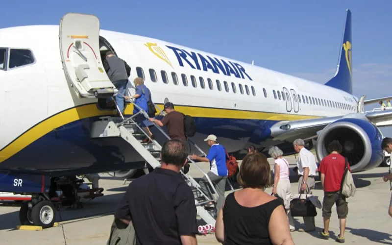 Un steward marocain de Ryanair disparaît à Beauvais