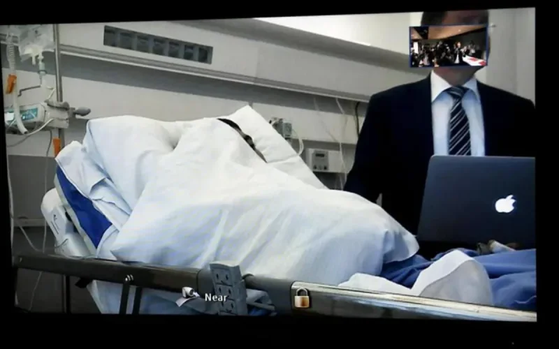 Le Marocain qui avait tué deux personnes en Finlande s'appelle Abderrahman Mechkah