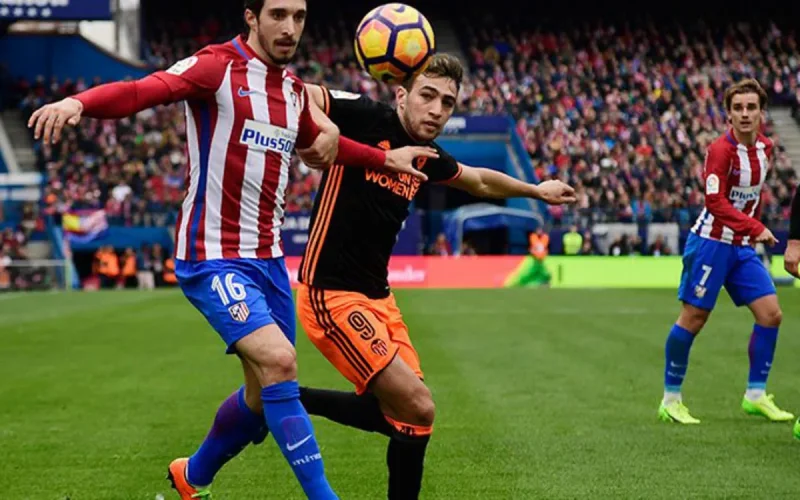 Le Maroc devant le Tribunal arbitral du sport pour faire jouer Munir El Haddadi avec les Lions