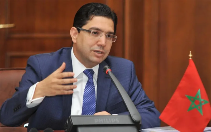 Nasser Bourita : les relations entre le Maroc et l'Algérie sont « au point mort à tous les niveaux »
