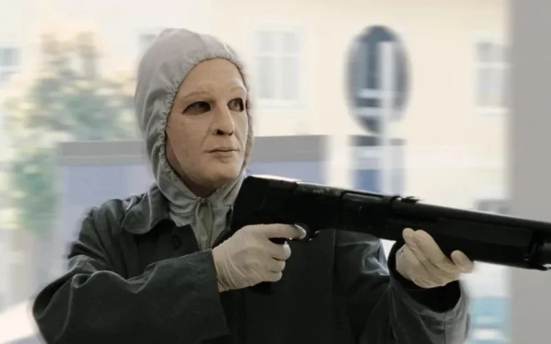 Marrakech : l'auteur d'un hold up arrêté