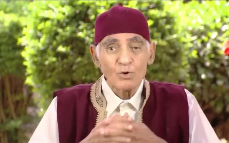 Abderraouf a des conseils à vous donner pour l'Aïd Al Adha (vidéo)